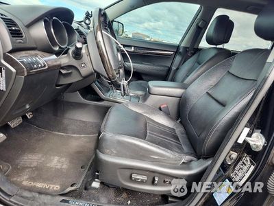 Zdjęcie 7 z 13 samochodu: 2012 KIA SORENTO SX VIN:5XYKW4A28CG305842 - miniatura