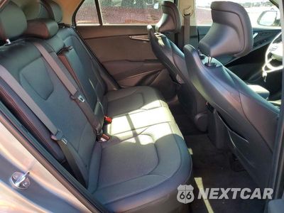 Zdjęcie 11 z 13 samochodu: 2026 KIA NIRO SX VIN:KNDCT3LE9T5379374 - miniatura
