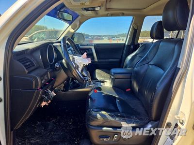 Zdjęcie 7 z 12 samochodu: 2012 TOYOTA 4RUNNER LIMITED VIN:JTEBU5JR8C5081775 - miniatura