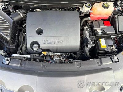 Zdjęcie 14 z 15 samochodu: 2021 CHEVROLET TRAVERSE LT VIN:1GNERGKW7MJ168621 - miniatura