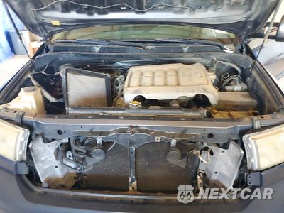 Zdjęcie 11 z 12 samochodu: 2010 TOYOTA TUNDRA GRADE VIN:5TFLM5F19AX018035 - miniatura