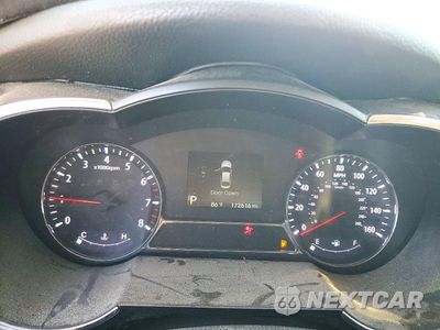Zdjęcie 9 z 12 samochodu: 2013 KIA OPTIMA SX VIN:5XXGR4A69DG114355 - miniatura