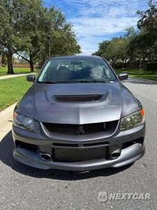 Zdjęcie 12 z 14 samochodu: 2006 MITSUBISHI LANCER EVOLUTION VIN:JA3AH86C46U061574 - miniatura