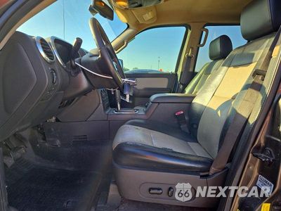 Zdjęcie 7 z 12 samochodu: 2007 FORD EXPLORER SPORT TRAC LIMITED VIN:1FMEU33K57UA27704 - miniatura