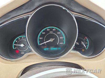 Zdjęcie 9 z 12 samochodu: 2012 CHEVROLET MALIBU 1LT VIN:1G1ZC5E04CF154421 - miniatura