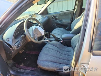 Zdjęcie 7 z 12 samochodu: 2003 CHEVROLET CAVALIER VIN:1G1JC52F537376823 - miniatura