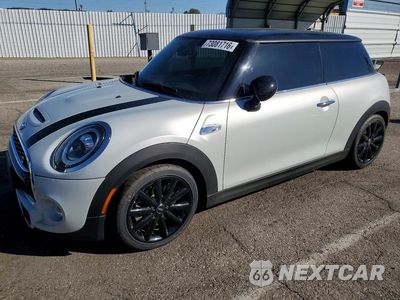 2019 MINI COOPER S WMWXP7C51K2A51394 - główne zdjęcie licytacji z USA - miniatura