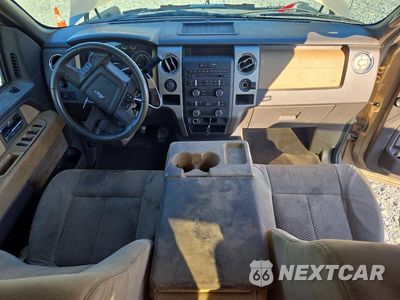Zdjęcie 8 z 13 samochodu: 2011 FORD F150 XLT VIN:1FTFX1EFXBFA54706 - miniatura