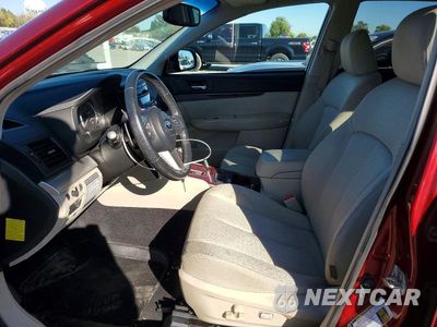 Zdjęcie 7 z 12 samochodu: 2011 SUBARU OUTBACK 2.5I PREMIUM VIN:4S4BRBGC7B3322092 - miniatura