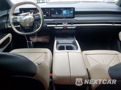 Zdjęcie 8 z 13 samochodu: 2027 KIA TELLURIDE EX VIN:5XYPC5SA9VG007877 - miniatura