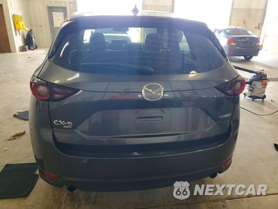 Zdjęcie 6 z 13 samochodu: 2021 MAZDA CX-5 TOURING VIN:JM3KFBCM2M0372339 - miniatura