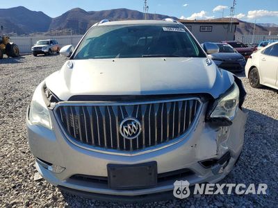 Piąte zdjęcie samochodu w środku: 2017 BUICK ENCLAVE VIN:5GAKVCKDXHJ339061 - miniatura