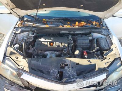 Zdjęcie 11 z 13 samochodu: 2015 ACURA ILX 20 PREMIUM VIN:19VDE1F55FE007353 - miniatura