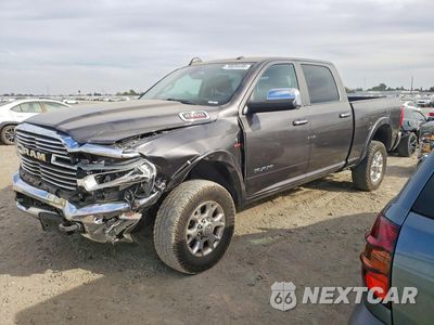 2021 RAM 2500 LARAMIE 3C6UR5FL5MG675812 - główne zdjęcie licytacji z USA - miniatura