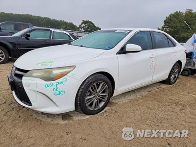 2016 TOYOTA CAMRY SE 4T1BF1FK4GU154697 - główne zdjęcie licytacji z USA - miniatura