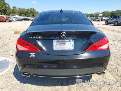 Zdjęcie 6 z 13 samochodu: 2016 MERCEDES-BENZ CLA 250 VIN:WDDSJ4EB6GN309644 - miniatura