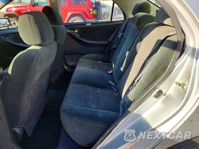 Zdjęcie 10 z 12 samochodu: 2006 TOYOTA COROLLA S VIN:1NXBR32E76Z720806 - miniatura