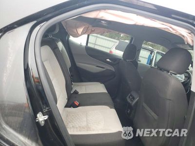 Zdjęcie 10 z 13 samochodu: 2021 CHEVROLET EQUINOX LS VIN:2GNAXHEVXM6106088 - miniatura