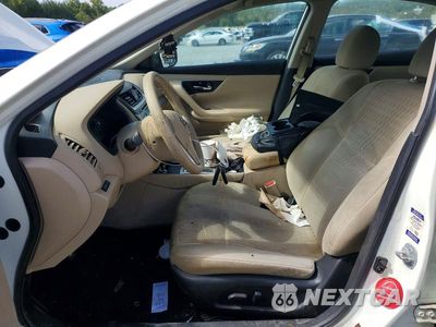 Zdjęcie 7 z 12 samochodu: 2016 NISSAN ALTIMA 2.5 S VIN:1N4AL3AP3GC271948 - miniatura