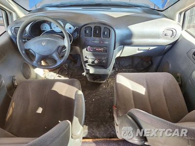Zdjęcie 8 z 13 samochodu: 2007 DODGE GRAND CARAVAN C/V VIN:1D4GP23E27B213224 - miniatura