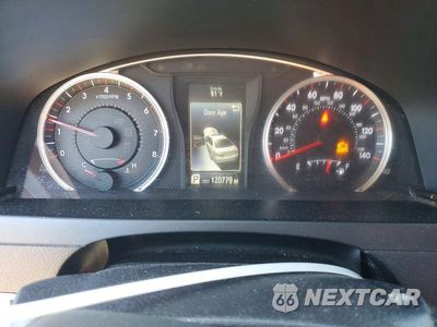 Zdjęcie 9 z 12 samochodu: 2016 TOYOTA CAMRY SE VIN:4T1BF1FKXGU146071 - miniatura