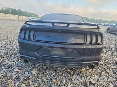 Zdjęcie 6 z 12 samochodu: 2018 FORD MUSTANG VIN:1FA6P8TH8J5178481 - miniatura