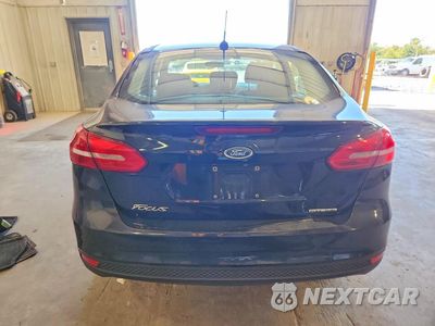 Zdjęcie 6 z 12 samochodu: 2016 FORD FOCUS S VIN:1FADP3E23GL405146 - miniatura