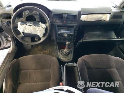Zdjęcie 8 z 13 samochodu: 2003 VOLKSWAGEN JETTA GLS TDI VIN:WVWSP61J73W542194 - miniatura
