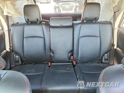 Zdjęcie 10 z 14 samochodu: 2019 TOYOTA 4RUNNER TRD OFF-ROAD PREMIUM VIN:JTEBU5JR4K5636896 - miniatura