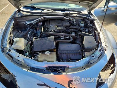 Zdjęcie 11 z 13 samochodu: 2013 MAZDA MX-5 MIATA GRAND TOURING VIN:JM1NC2PF7D0233012 - miniatura