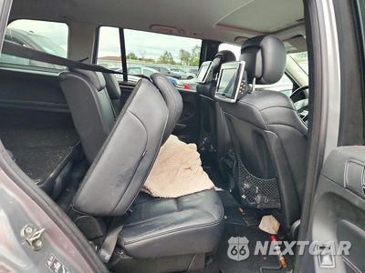 Zdjęcie 11 z 14 samochodu: 2012 MERCEDES-BENZ GL 450 4MATIC VIN:4JGBF7BE2CA763849 - miniatura
