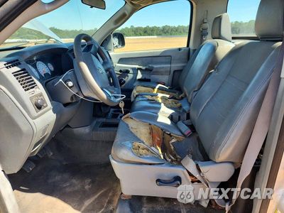 Zdjęcie 7 z 12 samochodu: 2008 DODGE RAM 1500 ST VIN:1D7HA16K68J132769 - miniatura
