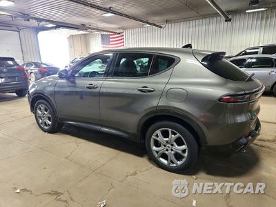 Drugie zdjęcie samochodu z przodu: 2024 DODGE HORNET R/T VIN:ZACPDFCW2R3A36017 - miniatura