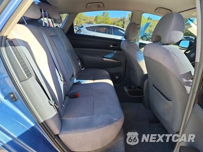 Zdjęcie 10 z 12 samochodu: 2008 TOYOTA PRIUS BASE VIN:JTDKB20U587759358 - miniatura