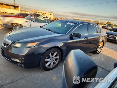 2012 ACURA TL 19UUA8F50CA001889 - główne zdjęcie licytacji z USA - miniatura
