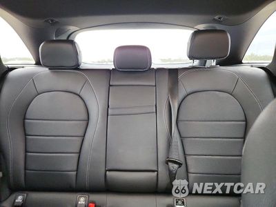 Zdjęcie 10 z 13 samochodu: 2022 MERCEDES-BENZ GLC 300 VIN:W1N0G8DB3NG094520 - miniatura