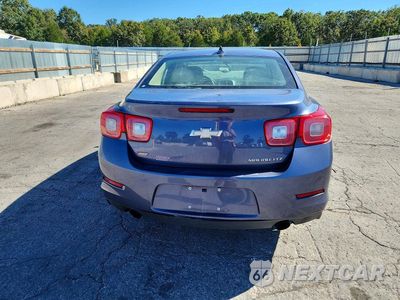 Zdjęcie 6 z 12 samochodu: 2015 CHEVROLET MALIBU LTZ VIN:1G11G5SX2FF202540 - miniatura