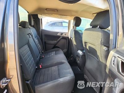 Zdjęcie 10 z 13 samochodu: 2020 FORD RANGER XL VIN:1FTER4FH9LLA81051 - miniatura
