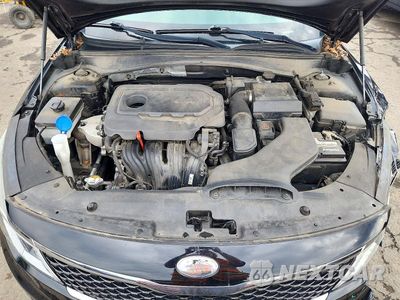 Zdjęcie 11 z 12 samochodu: 2018 KIA OPTIMA LX VIN:5XXGT4L37JG258454 - miniatura