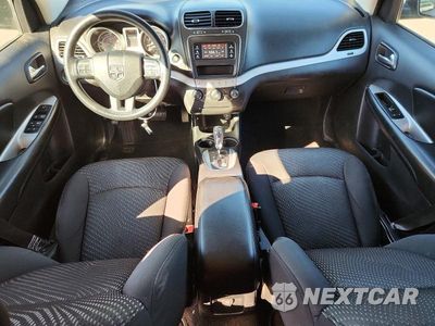 Zdjęcie 8 z 13 samochodu: 2015 DODGE JOURNEY SXT VIN:3C4PDDBG6FT566471 - miniatura