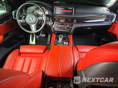 Zdjęcie 8 z 13 samochodu: 2019 BMW X6 XDRIVE50I VIN:5UXKU6C57K0Z66774 - miniatura