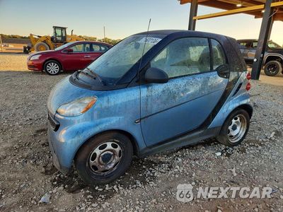 2013 SMART FORTWO PURE WMEEJ3BAXDK631599 - główne zdjęcie licytacji z USA - miniatura