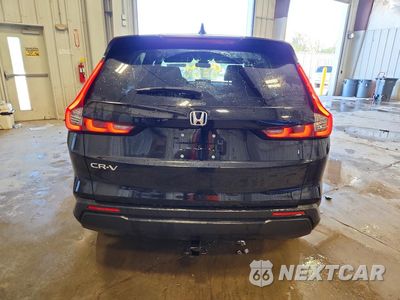 Zdjęcie 6 z 13 samochodu: 2024 HONDA CR-V EX VIN:7FARS4H41RE017635 - miniatura