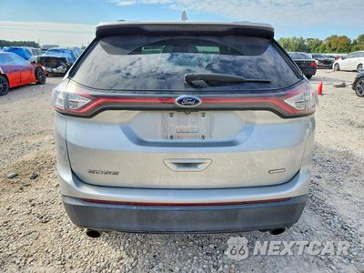 Zdjęcie 6 z 13 samochodu: 2018 FORD EDGE SE VIN:2FMPK3G98JBC11781 - miniatura