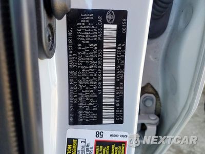 Zdjęcie 12 z 12 samochodu: 2023 TOYOTA CAMRY XSE VIN:4T1K61BK4PU092353 - miniatura