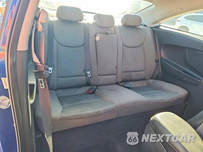 Zdjęcie 10 z 12 samochodu: 2013 HYUNDAI ELANTRA COUPE GS VIN:KMHDH6AE8DU005349 - miniatura