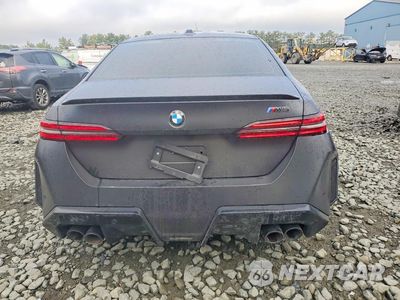 Zdjęcie 6 z 12 samochodu: 2026 BMW M5 VIN:WBS83FK01TCW33791 - miniatura