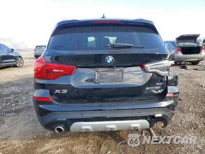 Zdjęcie 6 z 13 samochodu: 2019 BMW X3 SDRIVE30I VIN:5UXTR7C57KLE96730 - miniatura