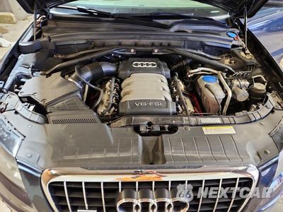 Zdjęcie 12 z 13 samochodu: 2012 AUDI Q5 PREMIUM PLUS VIN:WA1DKAFP5CA020260 - miniatura