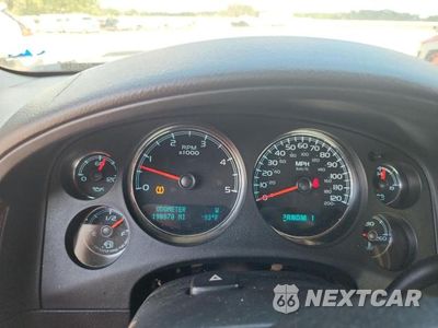 Zdjęcie 9 z 12 samochodu: 2011 CHEVROLET SILVERADO K2500 HEAVY DUTY LTZ VIN:1GC1KYC87BF209900 - miniatura